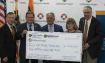 CalOptima Offers Stipend at Cal State Fullerton to Entice Next Generation of Social Workers