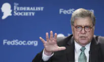 Bill Barr Says Durham Report Has ‘Vindicated’ Trump, Calls FBI Probe an ‘Abomination’