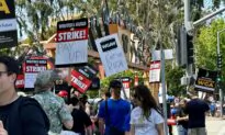 Hollywood Strike Intensifies After Another Failed Negotiation Between Producers and Writers