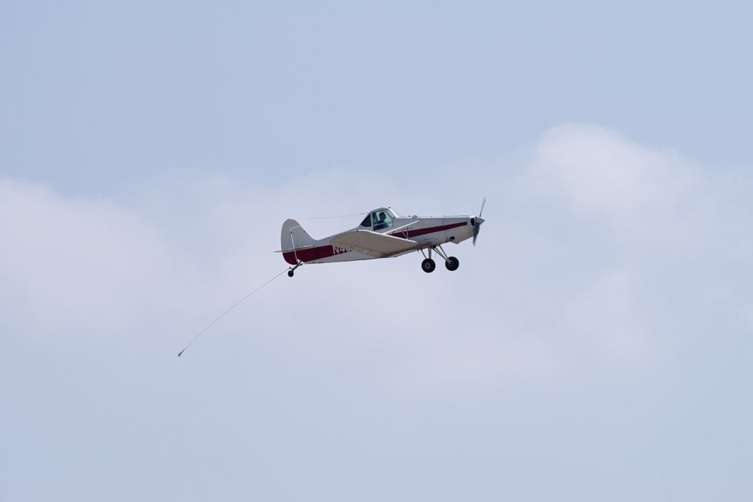 Pilot Killed in Small Plane Crash in South Florida | The Epoch Times