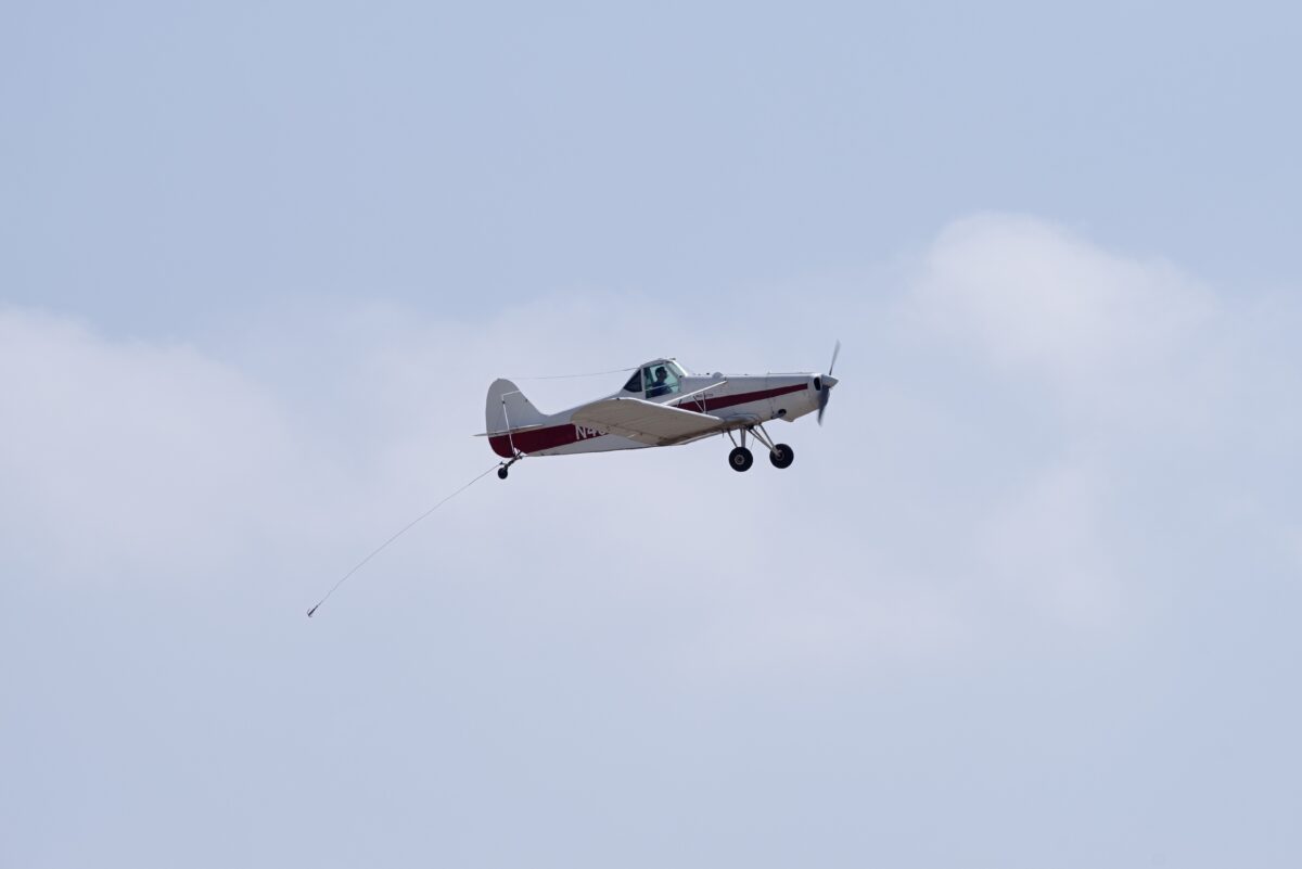 NextImg:Pilot Killed in Small Plane Crash in South Florida