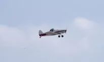 Pilot Killed in Small Plane Crash in South Florida