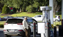 Gas Prices Lift US Annual Inflation Rate to 3.8 Percent—Highest Since May 2023