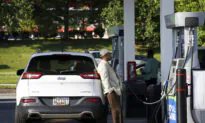US Inflation Surges to Highest Level Since April 2023