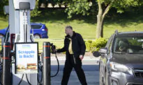 Fed’s Preferred Inflation Gauge Rises to Highest Level Since May 2023