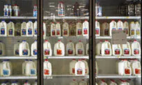 House Passes Bill to Restore Whole Milk to National School Lunch Program