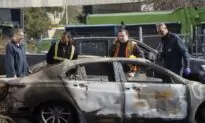 ‘Probably Organized Crime’: Montreal Police Probe Wave of Arsons, Extortion Attempts