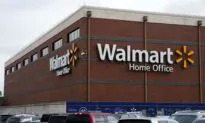 Walmart Boosts Outlook After a Strong 1st Quarter and Rising Online Sales