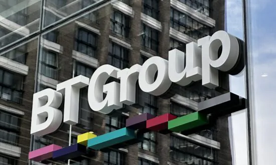 BT to Cut up to 55,000 Jobs by 2030 Amid Shift to AI