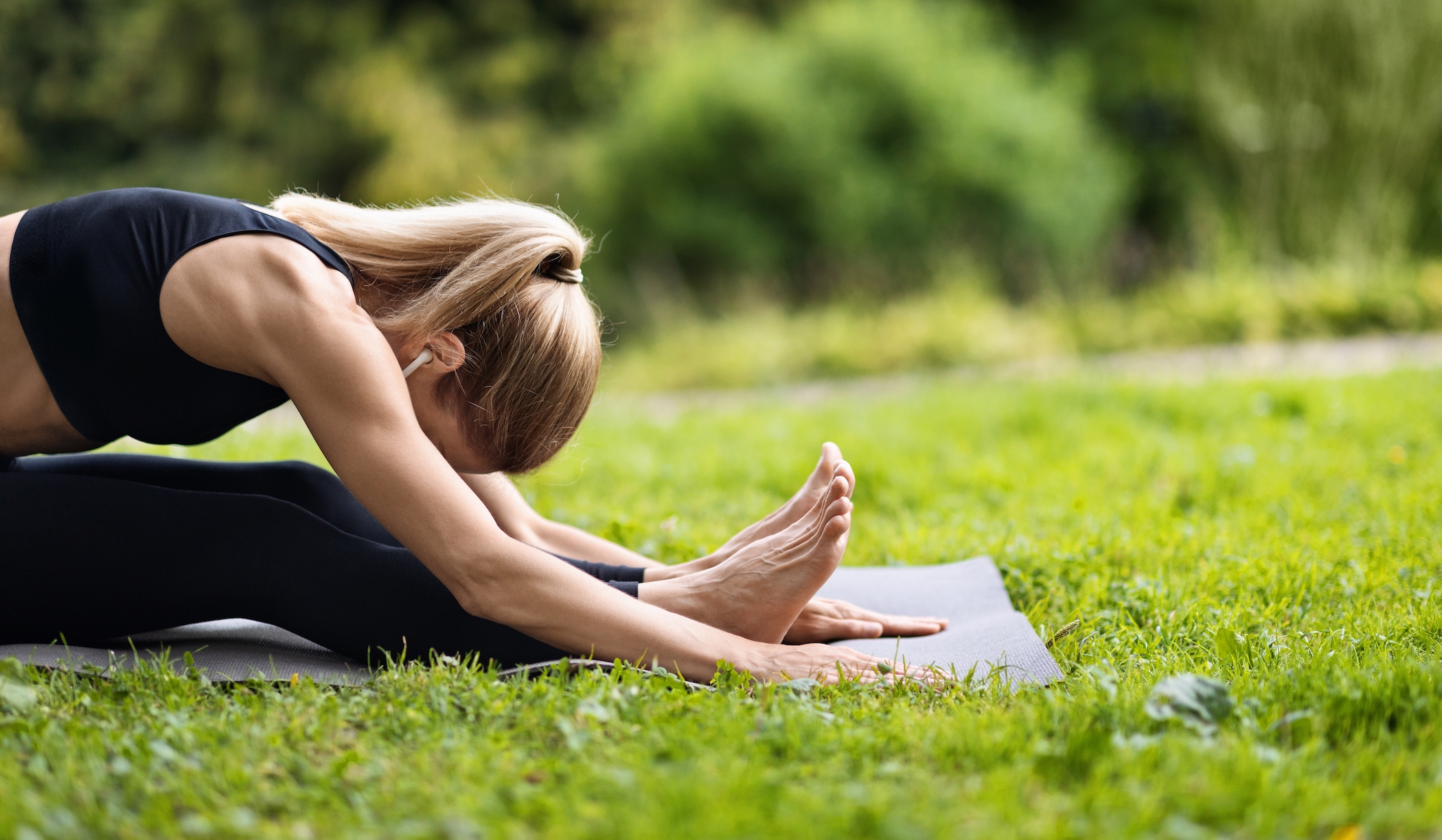 Should You Stretch Before or After Exercise, or Both? - Vimarsana News