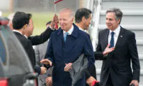 Biden Arrives in Japan to Meet With G-7 Leaders Amid Looming Debt Crisis at Home