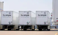 TuSimple to Restructure US Business, Lay Off 30 Percent Staff