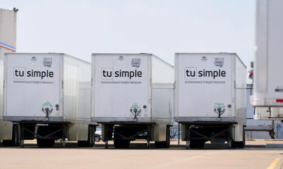 TuSimple to Restructure US Business, Lay Off 30 Percent Staff