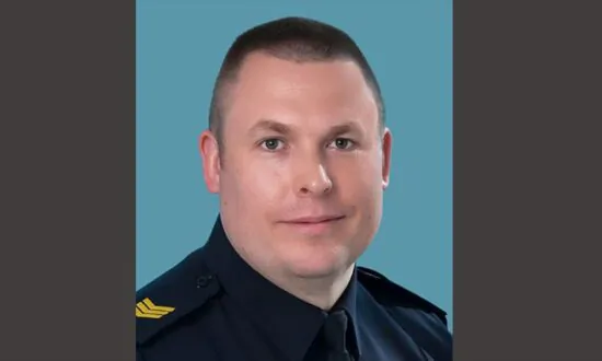 Thousands to Pay Tribute to OPP Officer Killed on the Job in Bourget Shooting
