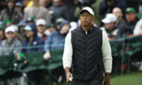 Tiger Woods Withdraws From US Open While Recovering From Surgery