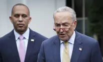 DCCC Kicks Off 2024 With $9.5 Million Raised in January