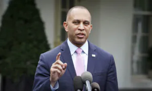 House Democrats Hold Press Conference