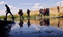 24 Governors Pledge Support for Texas, Say They’re ‘Ready to Protect’ US–Mexico Border