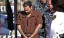Man Charged With Killing 5-Year-Old Who Was Found Dead in a Suitcase 9 Years Ago