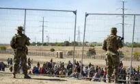 Another Illegal Immigrant Child Dies in US Custody
