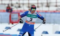 Husband of 2-Time Olympic Champion Justyna Kowalczyk Killed in Avalanche