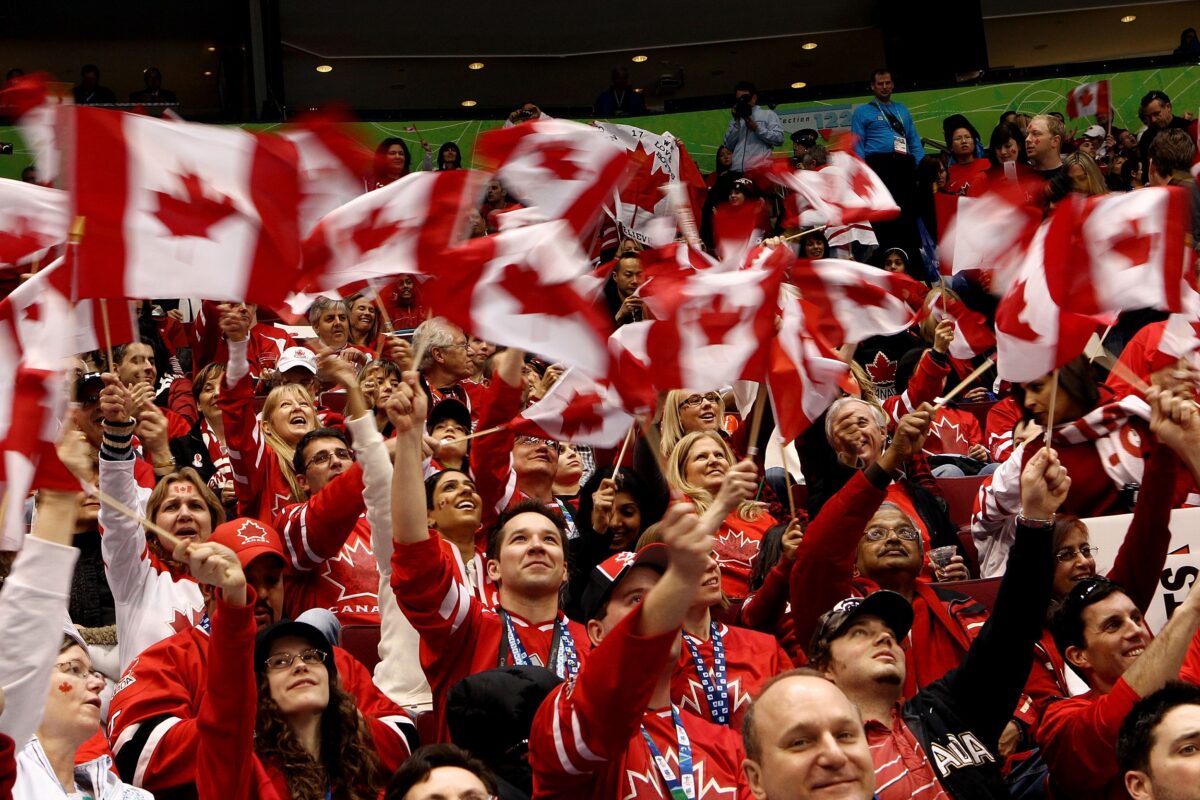 Canada's Unforgettable Sports Tournaments: Embracing Athletic Brilliance Across the Nation