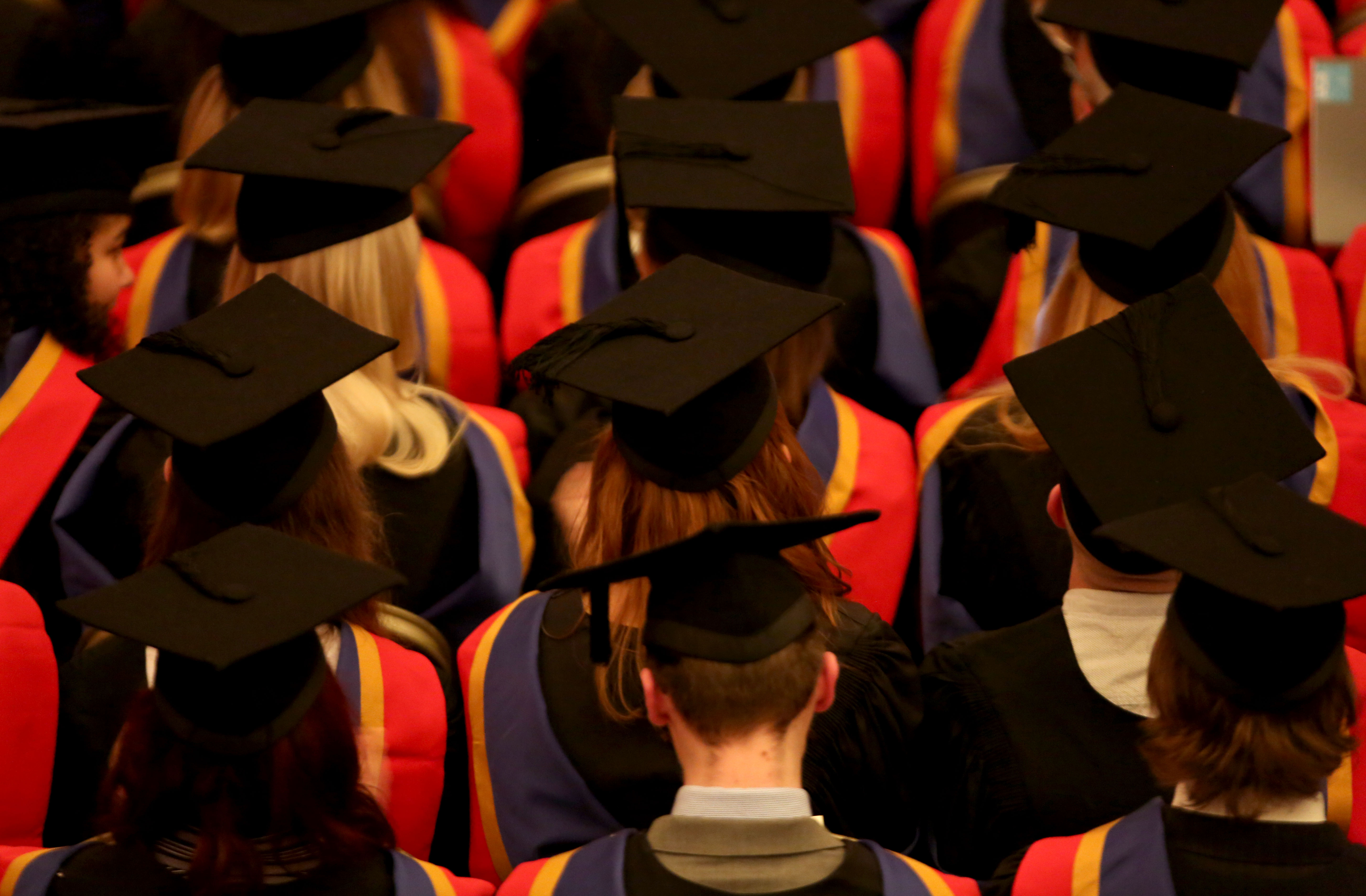 England's Universities Warned Over Financial Reliance on Chinese Students and Confucius Institutes - Vimarsana News
