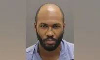 Police: Arrest in NY Over Death of Man Pushed Onto Baltimore Subway Tracks
