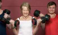 Am I Too Old to Build Muscle?