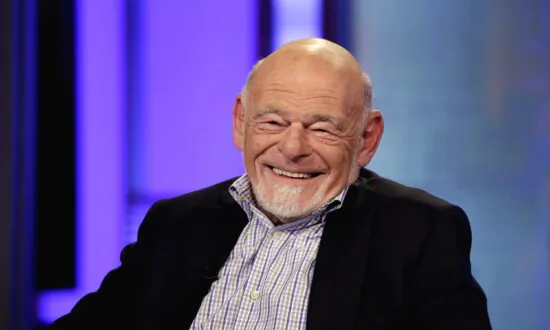 Sam Zell, Billionaire Real Estate Investor, Dies at 81