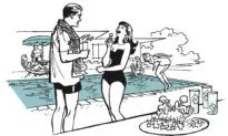 Pool Party Etiquette: How to Have Well-Mannered Fun in and Around the Water