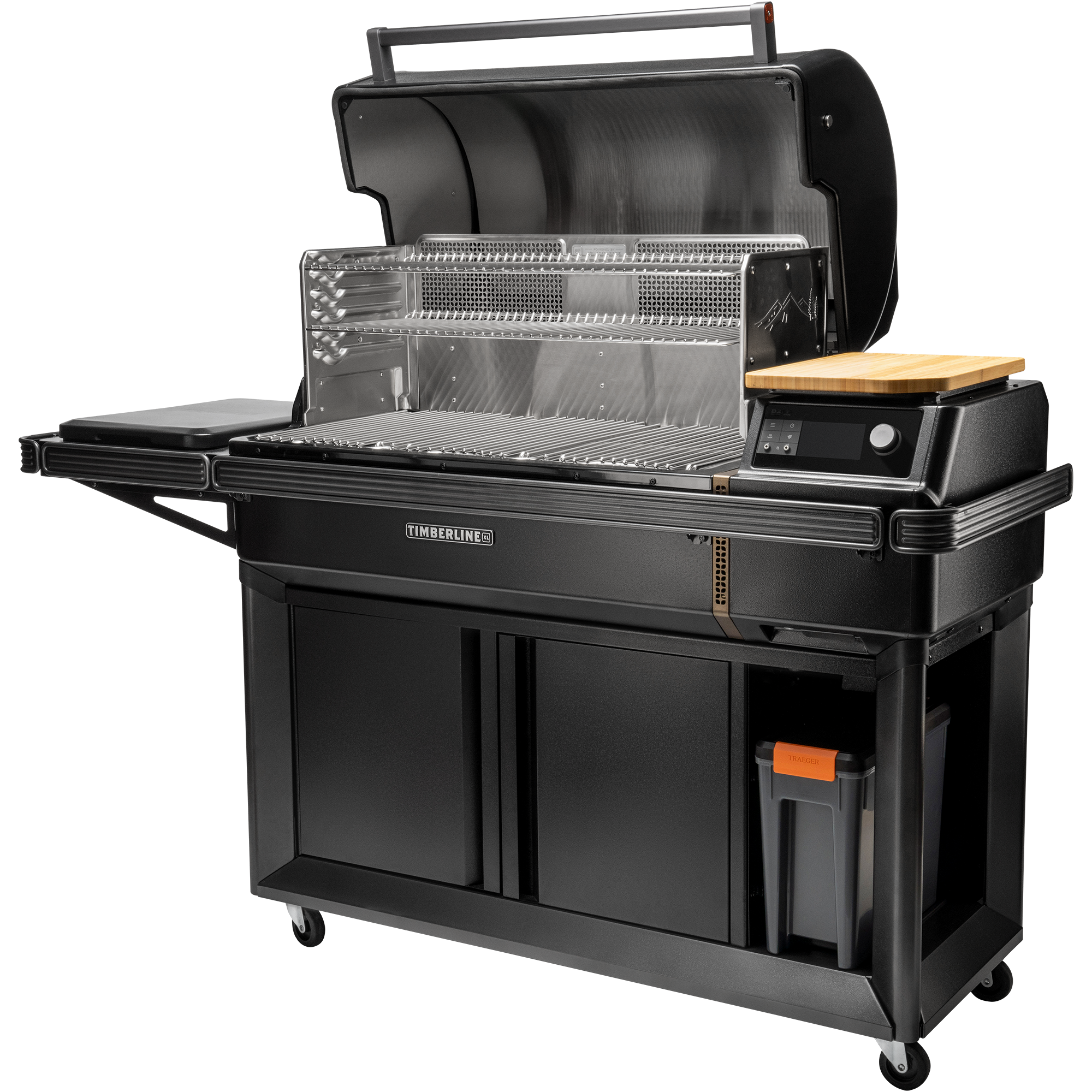 Traeger Timberline Xl Grill