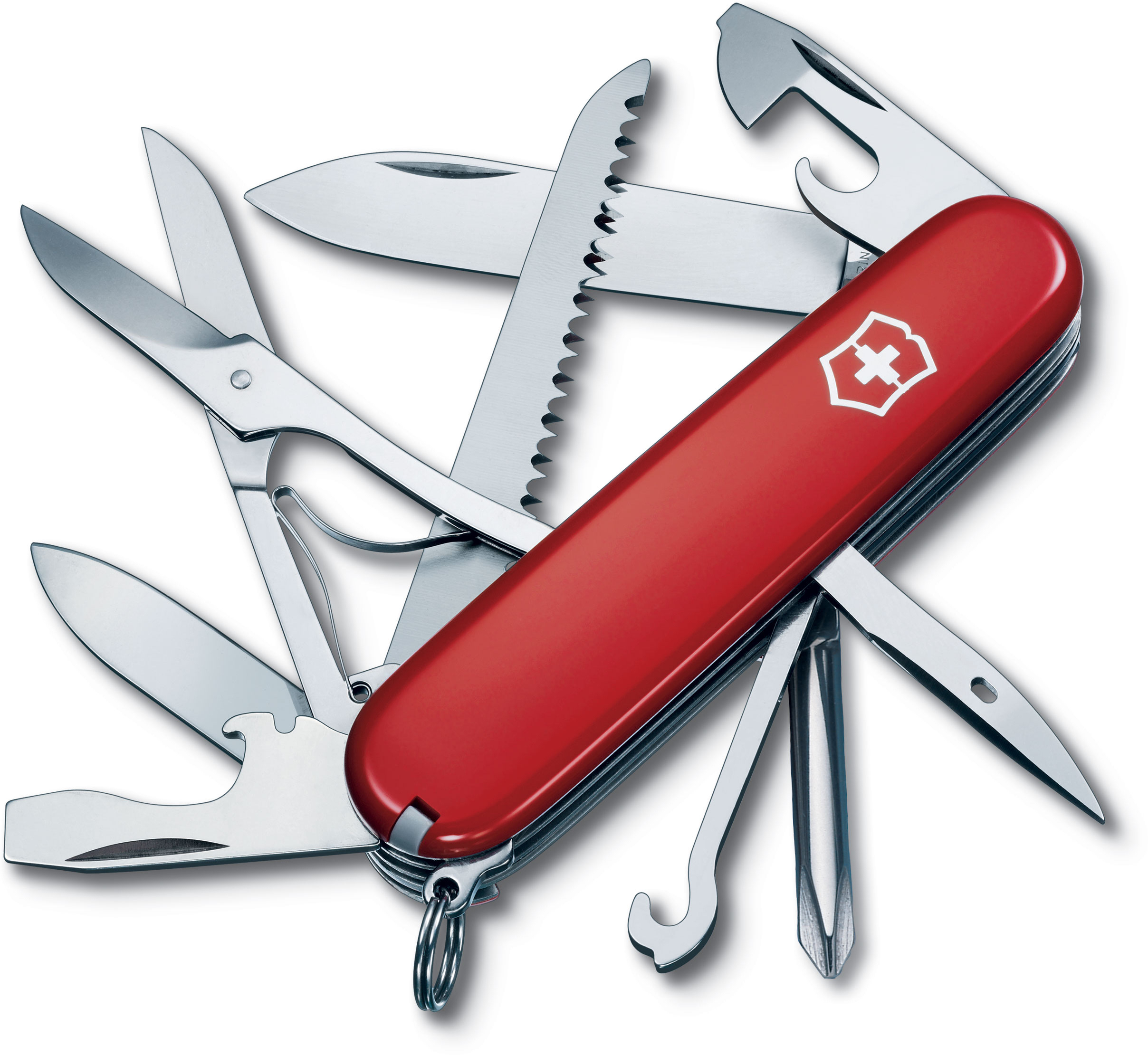 Swiss Army Huntsman