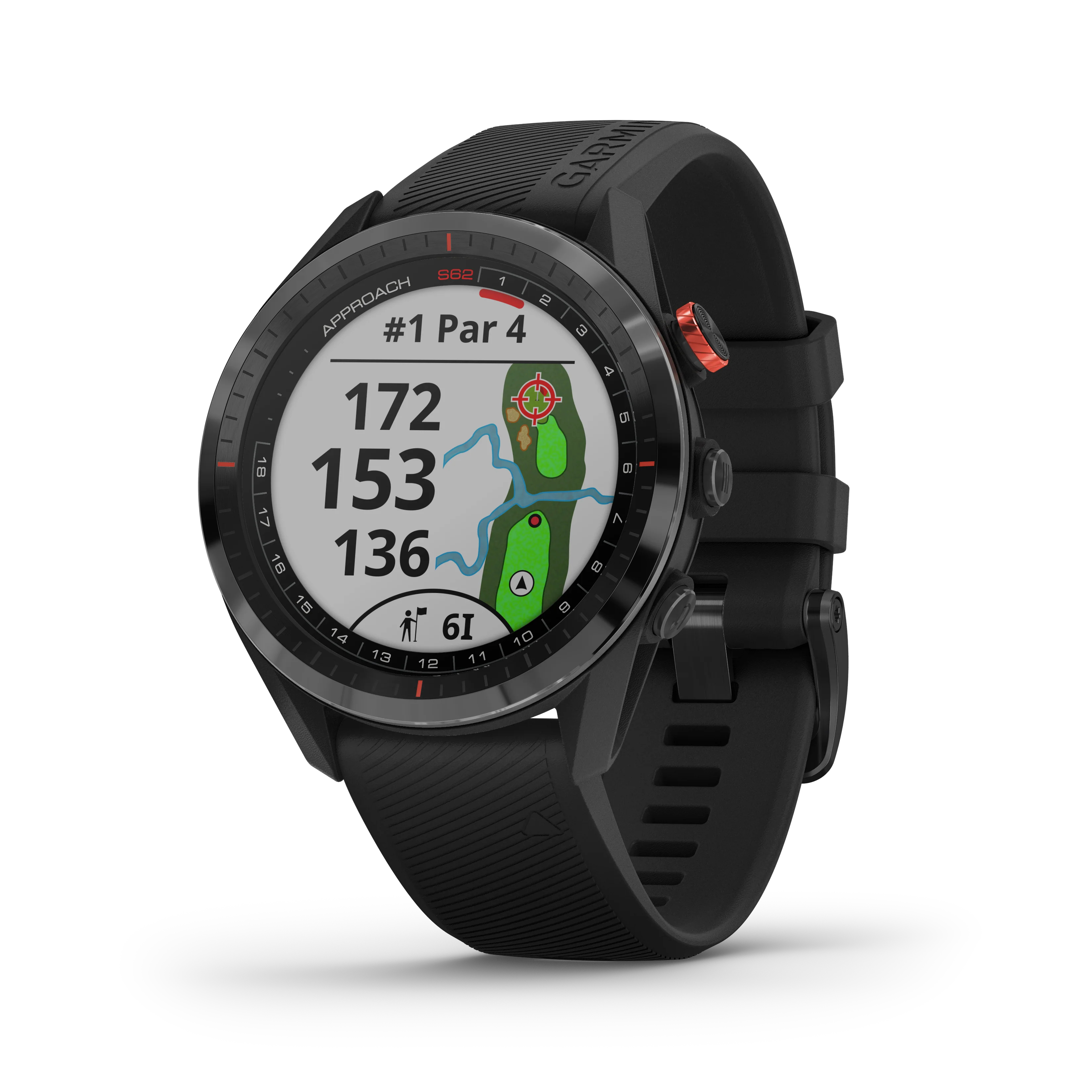 (Courtesy of Garmin)