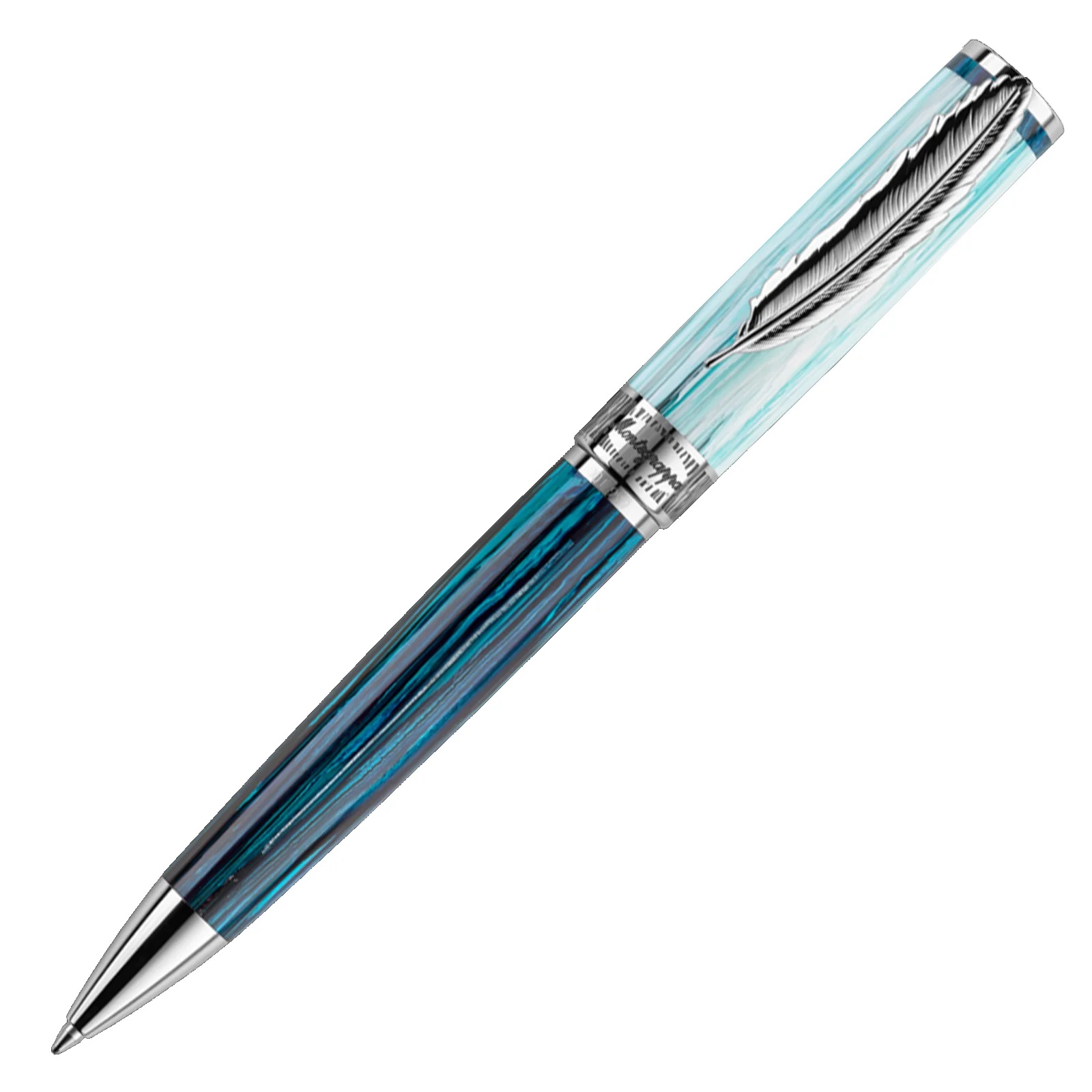 (Courtesy of Montegrappa)