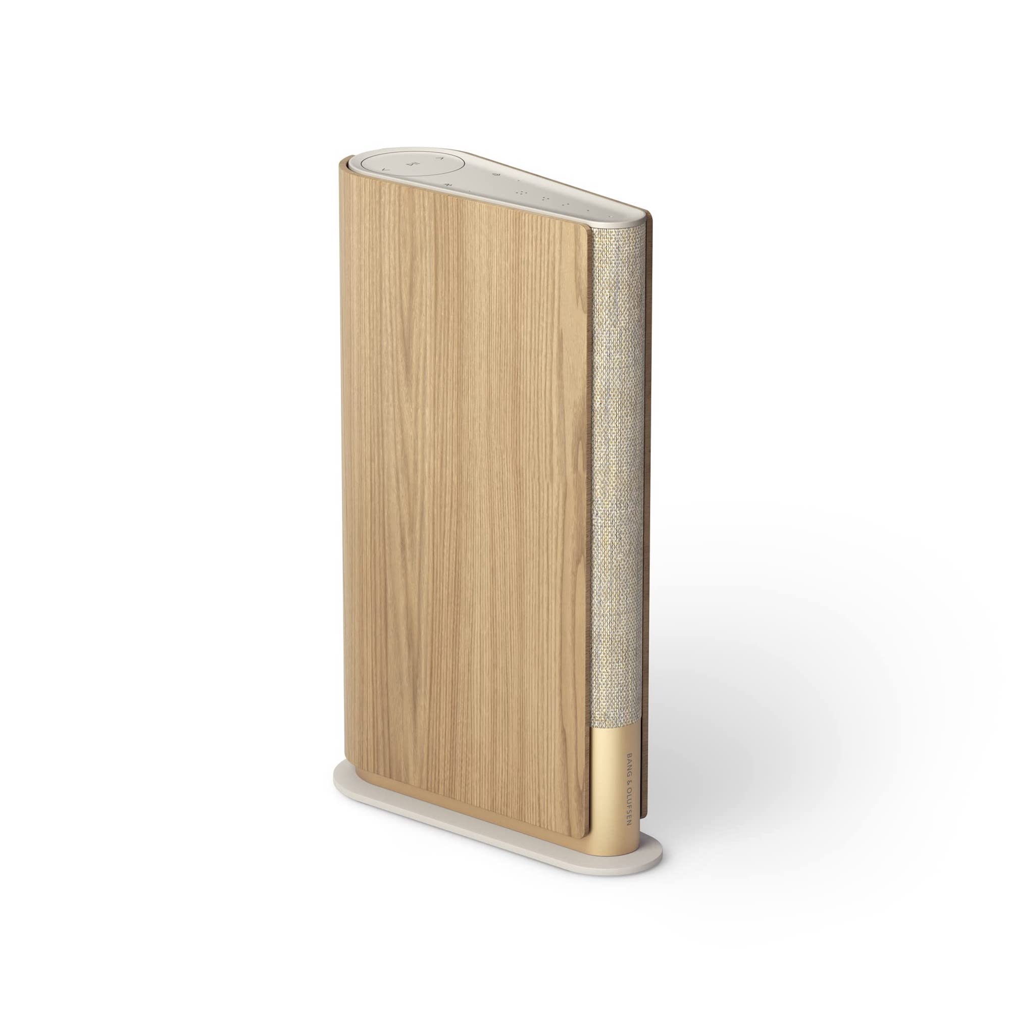 (Courtesy of Bang & Olufsen)