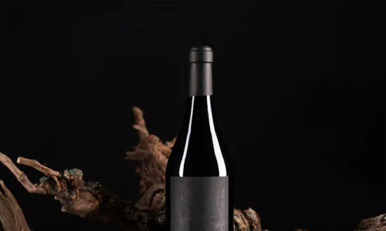 Raise Your Glass: How to Create Your Own Wine Label