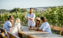 8 Reasons to Make More Small Talk