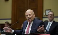 Postal Chief Says Service Is Better While Lawmakers Say There Is Still Work to Do