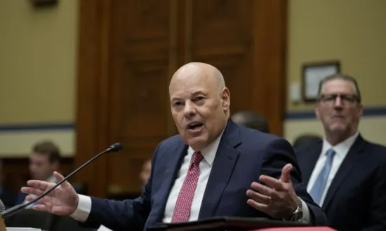 Postal Chief Says Service Is Better While Lawmakers Say There Is Still Work to Do