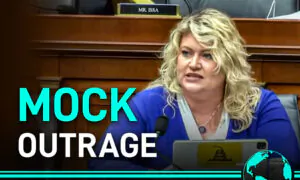 Rep. Cammack Calls Out ‘Mock Outrage’ From Opposition Over Whistleblower Testimony