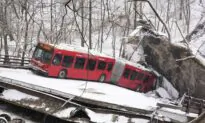 NTSB Calls for Examination of Thousands of Bridges Nationwide in Wake of Fern Hollow Bridge Collapse