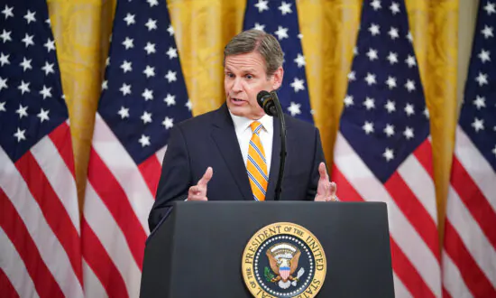 Nashville Cover-Up Escalates: Tennessee’s Governor Must Cancel Special Session