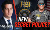 Whistleblowers Expose Just How Politicized the FBI Has Become