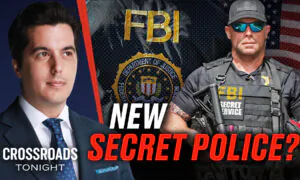 Whistleblowers Expose Just How Politicized the FBI Has Become