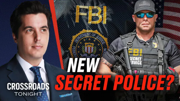 Whistleblowers Expose Just How Politicized the FBI Has Become