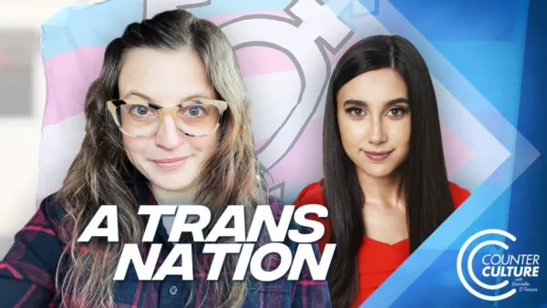 Will the Trans Movement Continue to Sweep the Nation?
