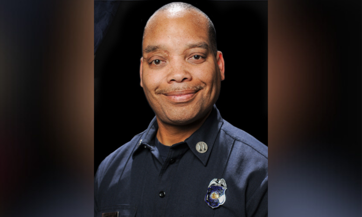 Motorcyclist Killed in Escondido Crash Identified as San Diego Fire Captain
