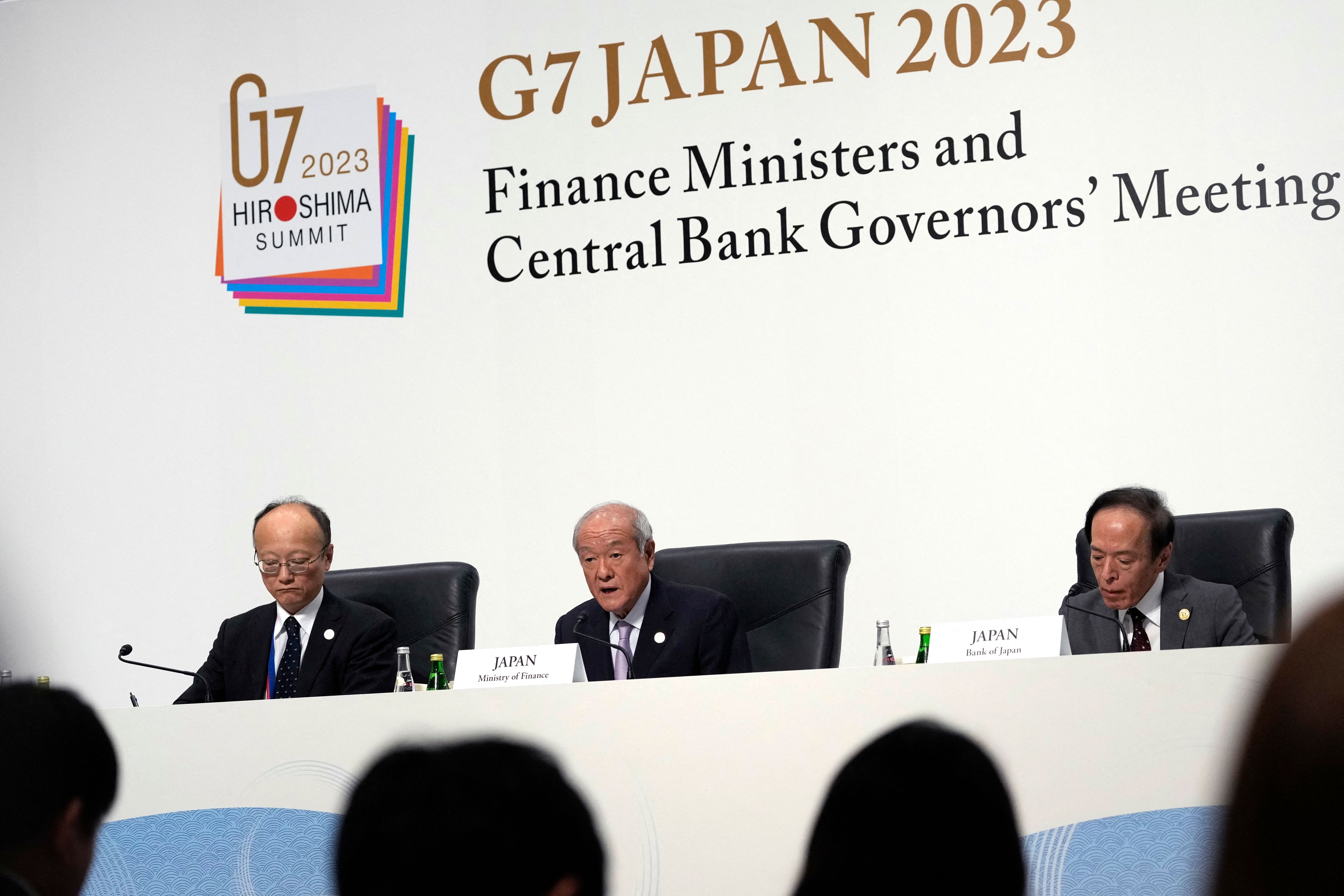 G7, Rescheduled Quad in Japan to Focus on Security - Vimarsana News