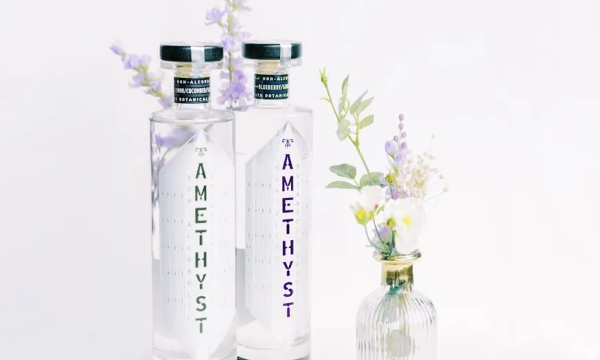 AMERICAN ESSENCE: The Best Non-Alcoholic Wine, Beer, and Spirits, According to Experts